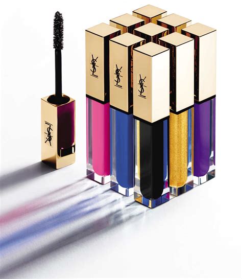 ysl mascara vinyl couture im the trouble|vinyl couture mascara trial size.